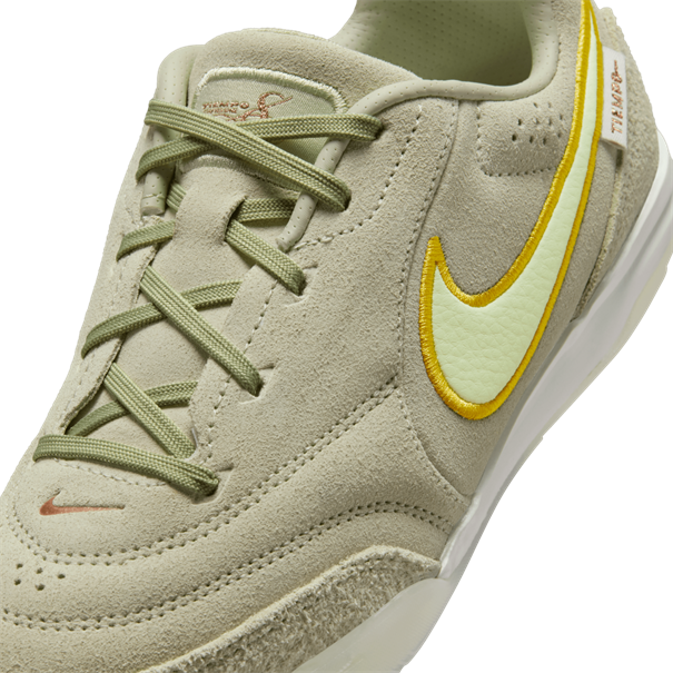 Nike jr tiempo streetgato le