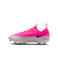 Nike jr vapor 17 academy fg/mg t