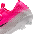 Nike jr vapor 17 academy fg/mg t