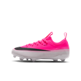 Nike jr vapor 17 academy fg/mg t
