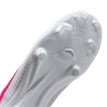 Nike jr vapor 17 academy fg/mg t