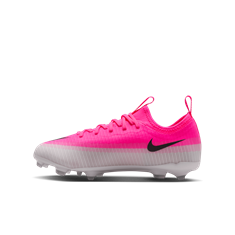 Nike jr vapor 17 academy fg/mg t