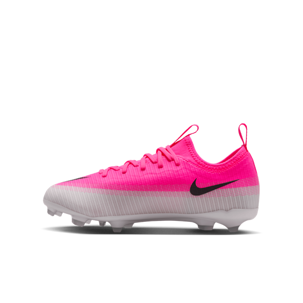Nike jr vapor 17 academy fg/mg t