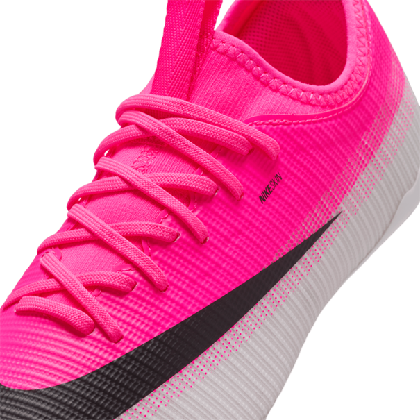Nike jr vapor 17 academy fg/mg t