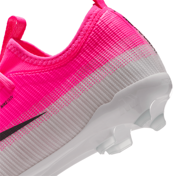 Nike jr vapor 17 academy fg/mg t