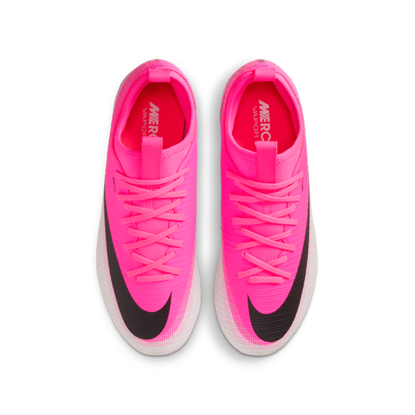 Nike jr vapor 17 academy fg/mg t