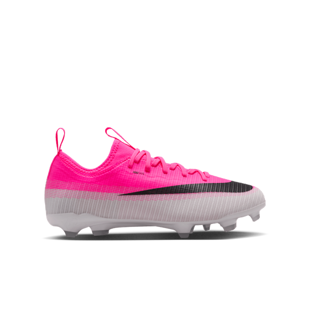 Nike jr vapor 17 academy fg/mg t