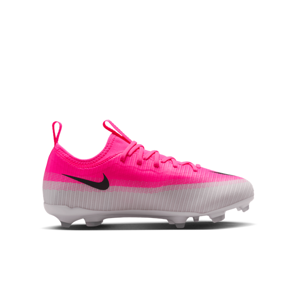 Nike jr vapor 17 academy fg/mg t