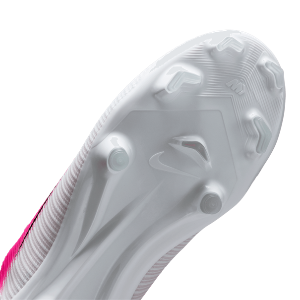 Nike jr vapor 17 academy fg/mg t