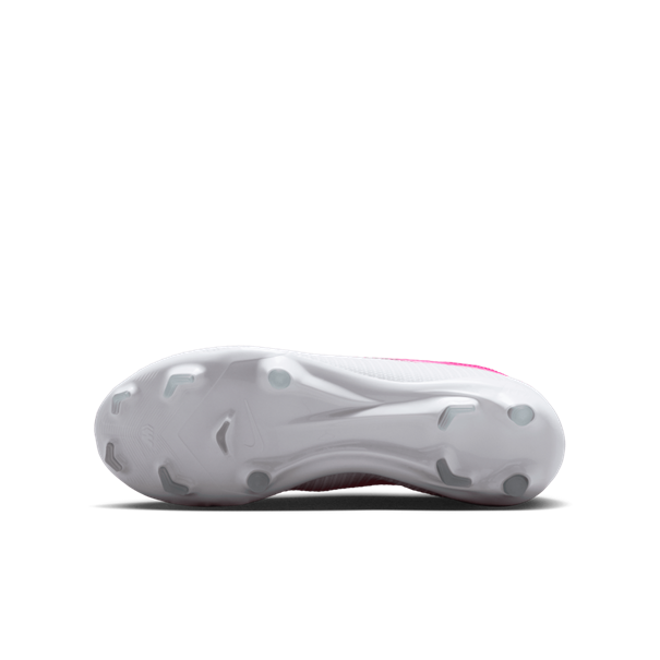 Nike jr vapor 17 academy fg/mg t