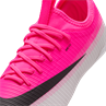 Nike jr vapor 17 academy fg/mg t