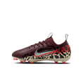 Nike jr zm vapor 16 acad fg/mg nu3