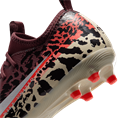 Nike jr zm vapor 16 acad fg/mg nu3