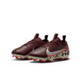 Nike jr zm vapor 16 acad fg/mg nu3