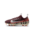 Nike jr zm vapor 16 acad fg/mg nu3