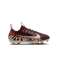 Nike jr zm vapor 16 acad fg/mg nu3