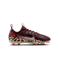 Nike jr zm vapor 16 acad fg/mg nu3