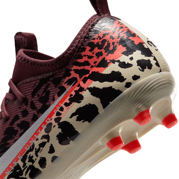 Nike jr zm vapor 16 acad fg/mg nu3