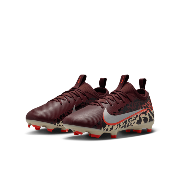 Nike jr zm vapor 16 acad fg/mg nu3