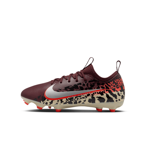 Nike jr zm vapor 16 acad fg/mg nu3