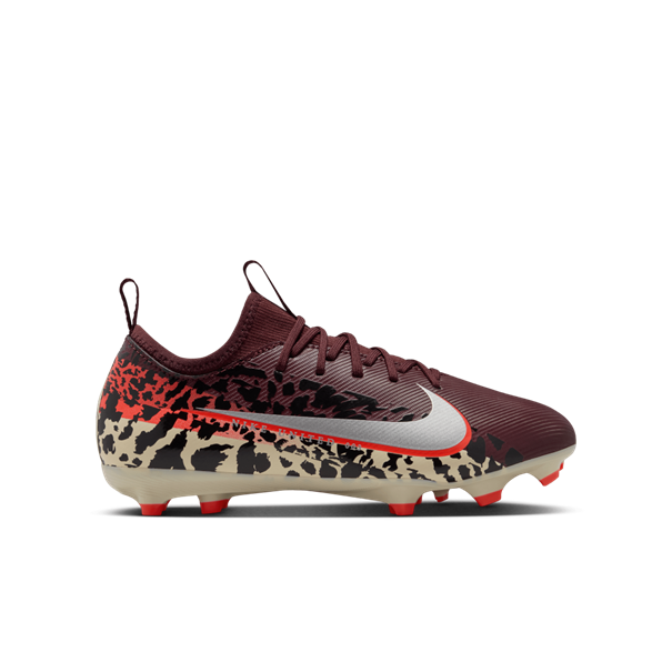 Nike jr zm vapor 16 acad fg/mg nu3