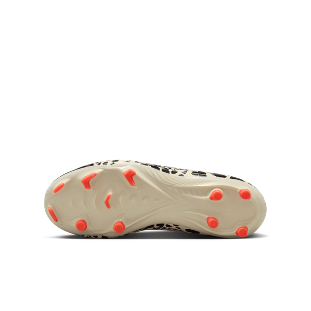 Nike jr zm vapor 16 acad fg/mg nu3