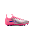 Nike jr zm vapor 16 acad vjr fg/mg