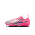 Nike jr zm vapor 16 acad vjr fg/mg