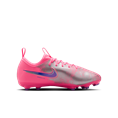 Nike jr zm vapor 16 acad vjr fg/mg