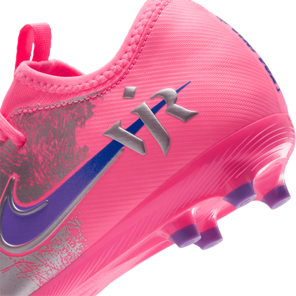 Nike jr zm vapor 16 acad vjr fg/mg