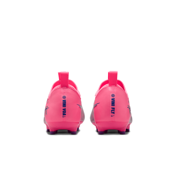 Nike jr zm vapor 16 acad vjr fg/mg