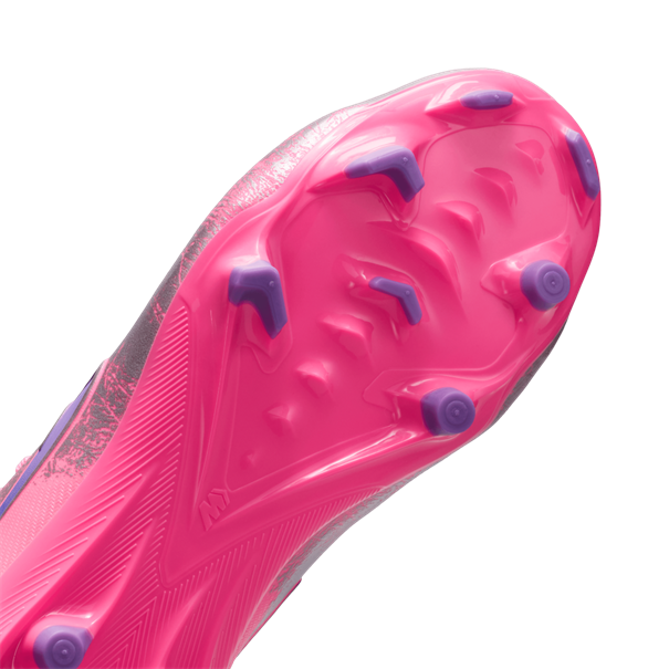 Nike jr zm vapor 16 acad vjr fg/mg