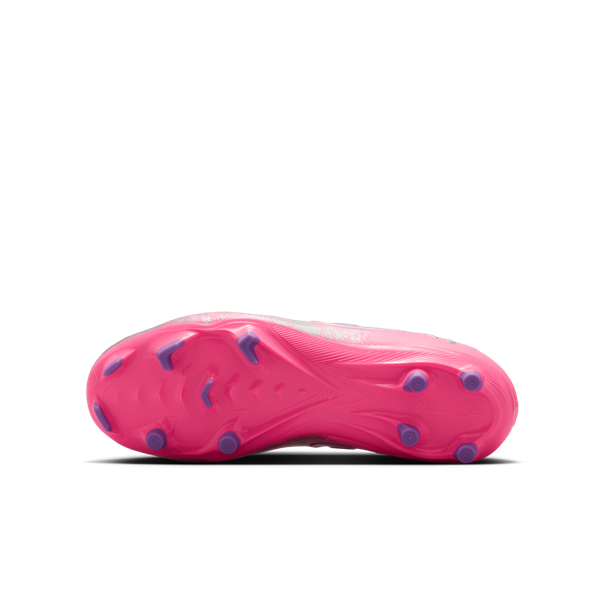 Nike jr zm vapor 16 acad vjr fg/mg