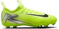 Nike jr zoom vapor 16 academy fg/mg