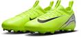 Nike jr zoom vapor 16 academy fg/mg
