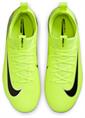 Nike jr zoom vapor 16 academy fg/mg