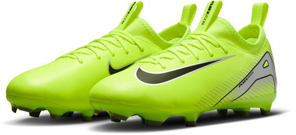 Nike jr zoom vapor 16 academy fg/mg