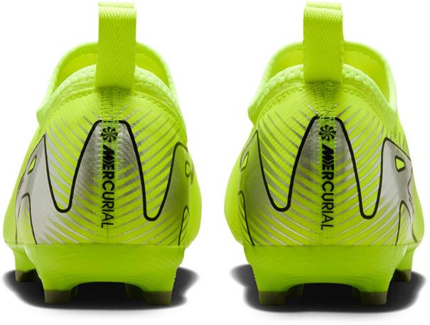 Nike jr zoom vapor 16 academy fg/mg