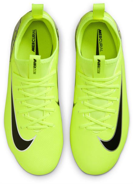 Nike jr zoom vapor 16 academy fg/mg