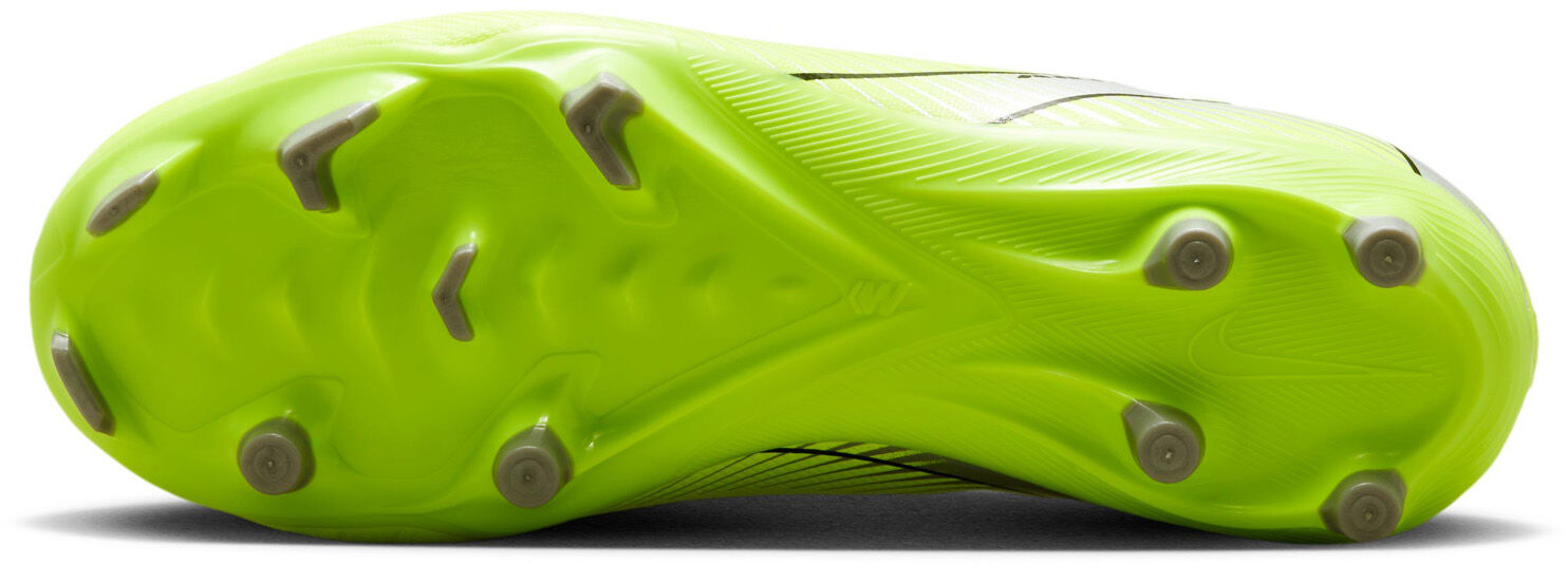 Nike jr zoom vapor 16 academy fg/mg