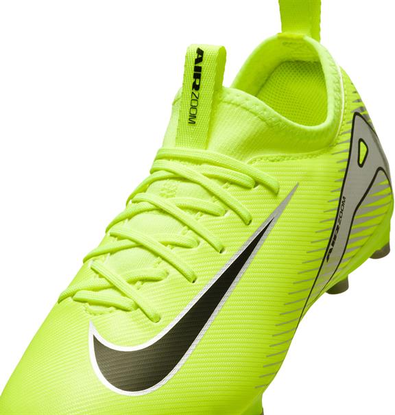 Nike jr zoom vapor 16 academy fg/mg
