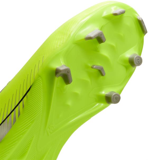 Nike jr zoom vapor 16 academy fg/mg