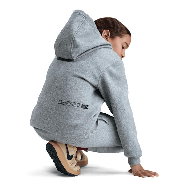 Nike k nsw club flc hdy brnd nrg (consum