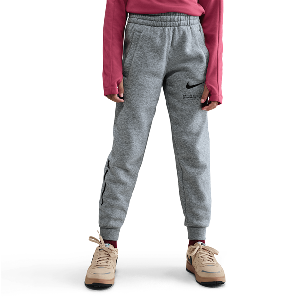 Nike k nsw club flc jggr brnd nrg (consu