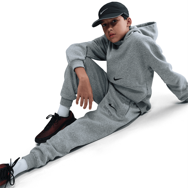 Nike k nsw club flc jggr brnd nrg (consu