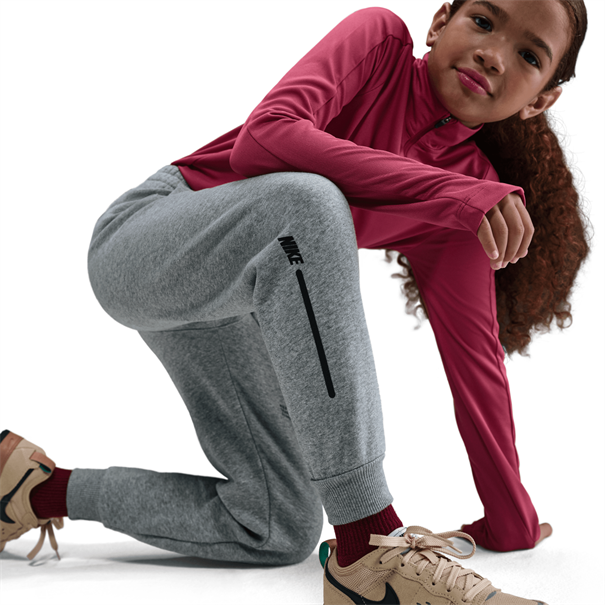 Nike k nsw club flc jggr brnd nrg (consu