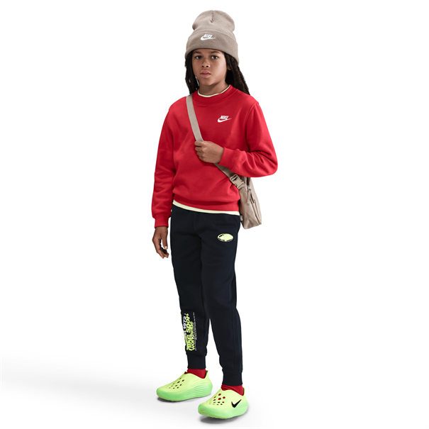 Nike k nsw club flc jggr oc