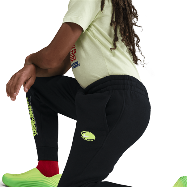 Nike k nsw club flc jggr oc