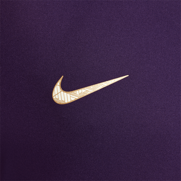 Nike KM Academy25 Voetbaltop met DriFIT voor kinderen