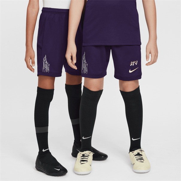 Nike KM DriFIT Academy25 short voor kinderen